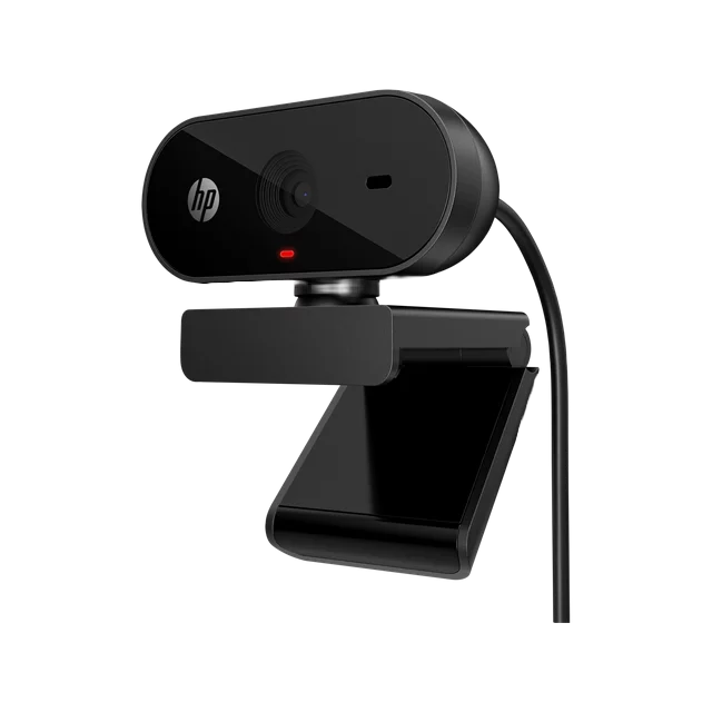 HP 325 FHD Webcam for business