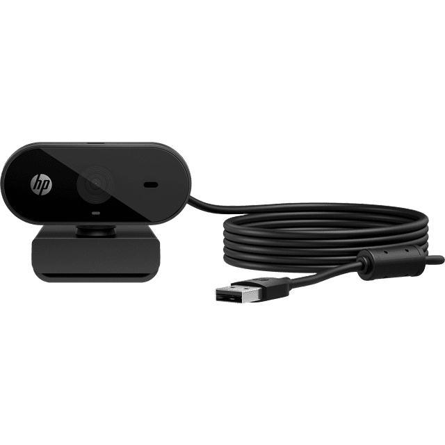 HP 325 FHD Webcam for business
