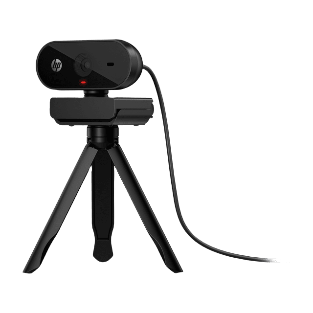HP 325 FHD Webcam for business