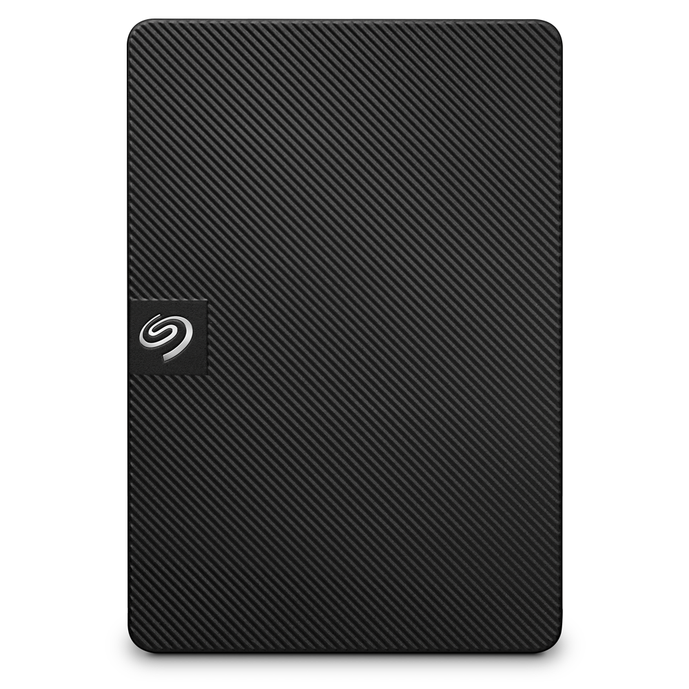 Seagate Expansion Portable Drive 1TB 2.5IN USB 1
