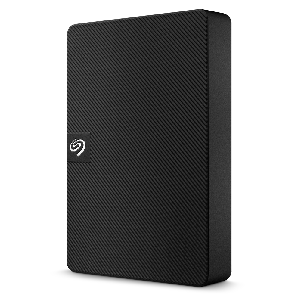 Seagate Expansion Portable Drive 1TB 2.5IN USB 1