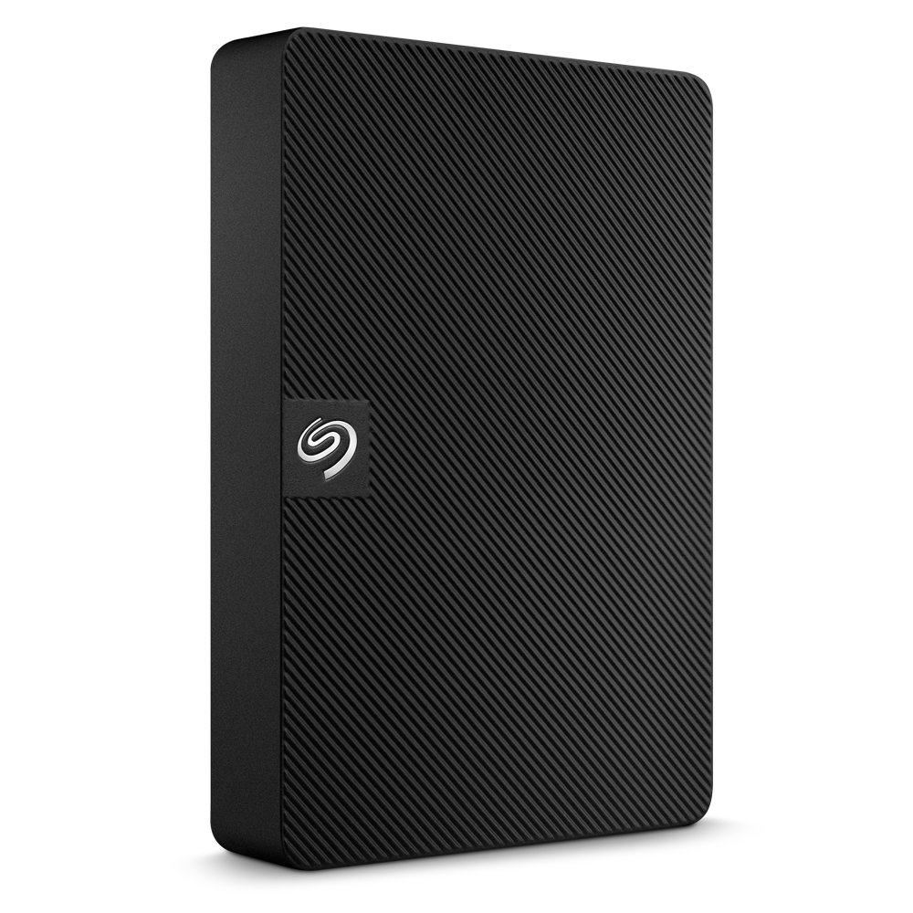 Seagate Expansion Portable Drive 1TB 2.5IN USB 1