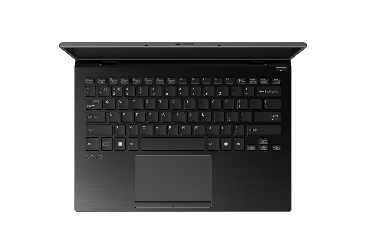 VAIO® Pro PK-R Ultra 5 Series (PTL)
