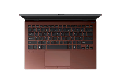 VAIO® Pro PK-R Ultra 5 Series (PTL)