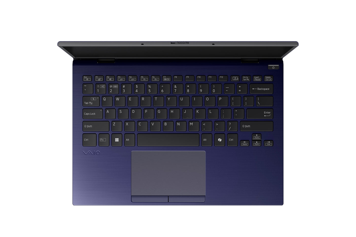 VAIO® SX14-R Kachi-iro Ultra 7-155H-32GB-1TB (Surface Touch)