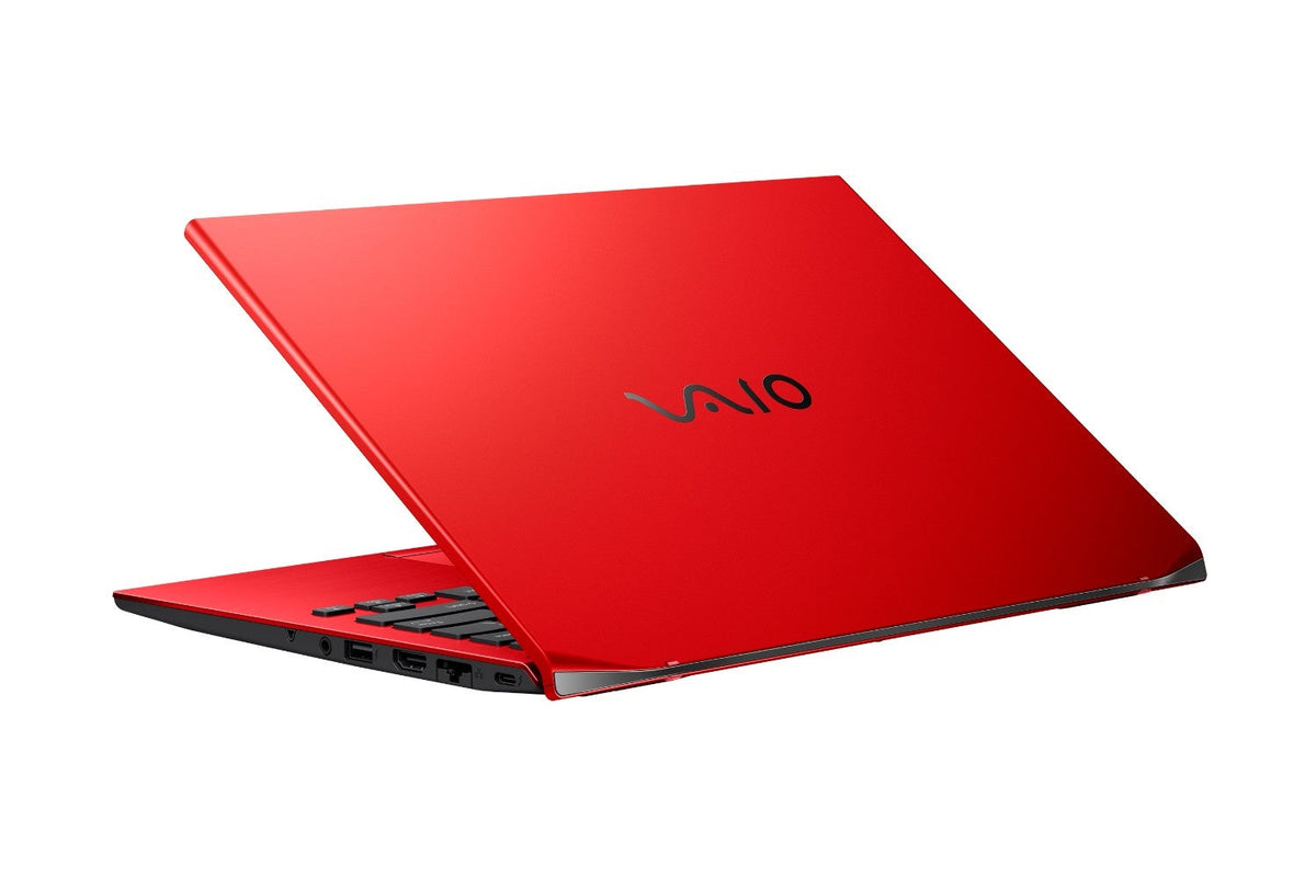VAIO® SX14-R Ultra 7-155H-32GB-1TB (Surface Touch)