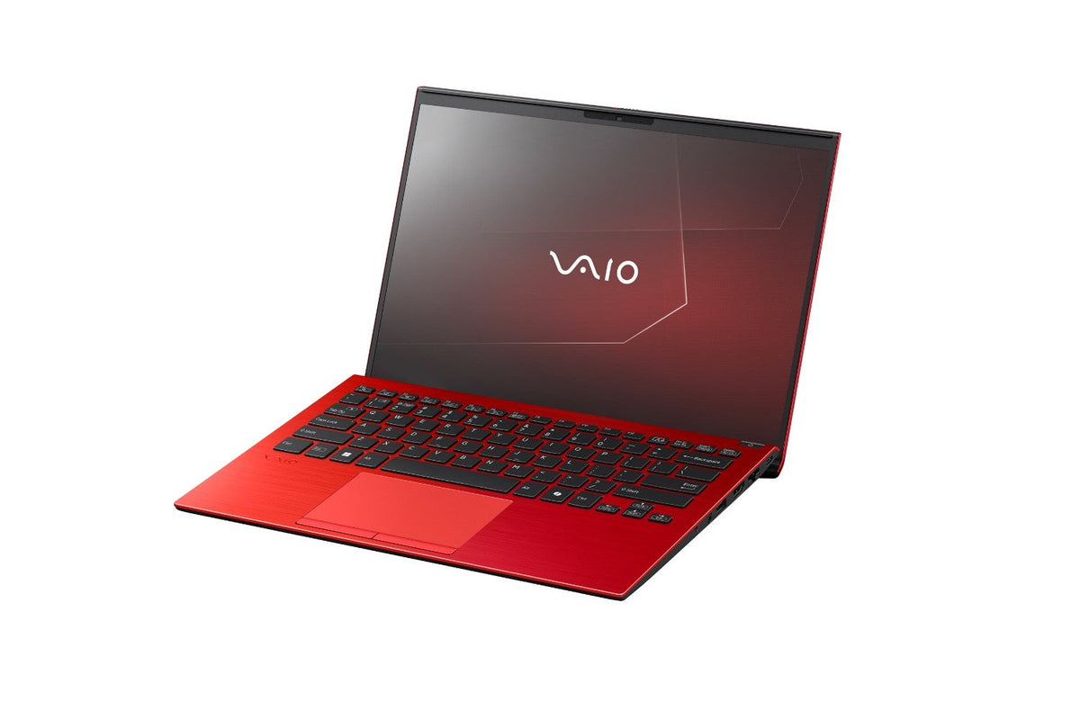 VAIO® SX14-R Ultra 7-155H-32GB-1TB (Surface Touch)