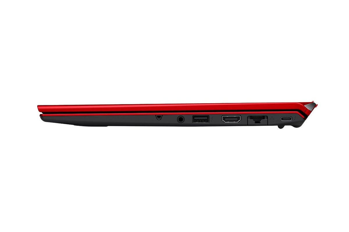VAIO® SX14-R Ultra 7-155H-32GB-1TB (Surface Touch)
