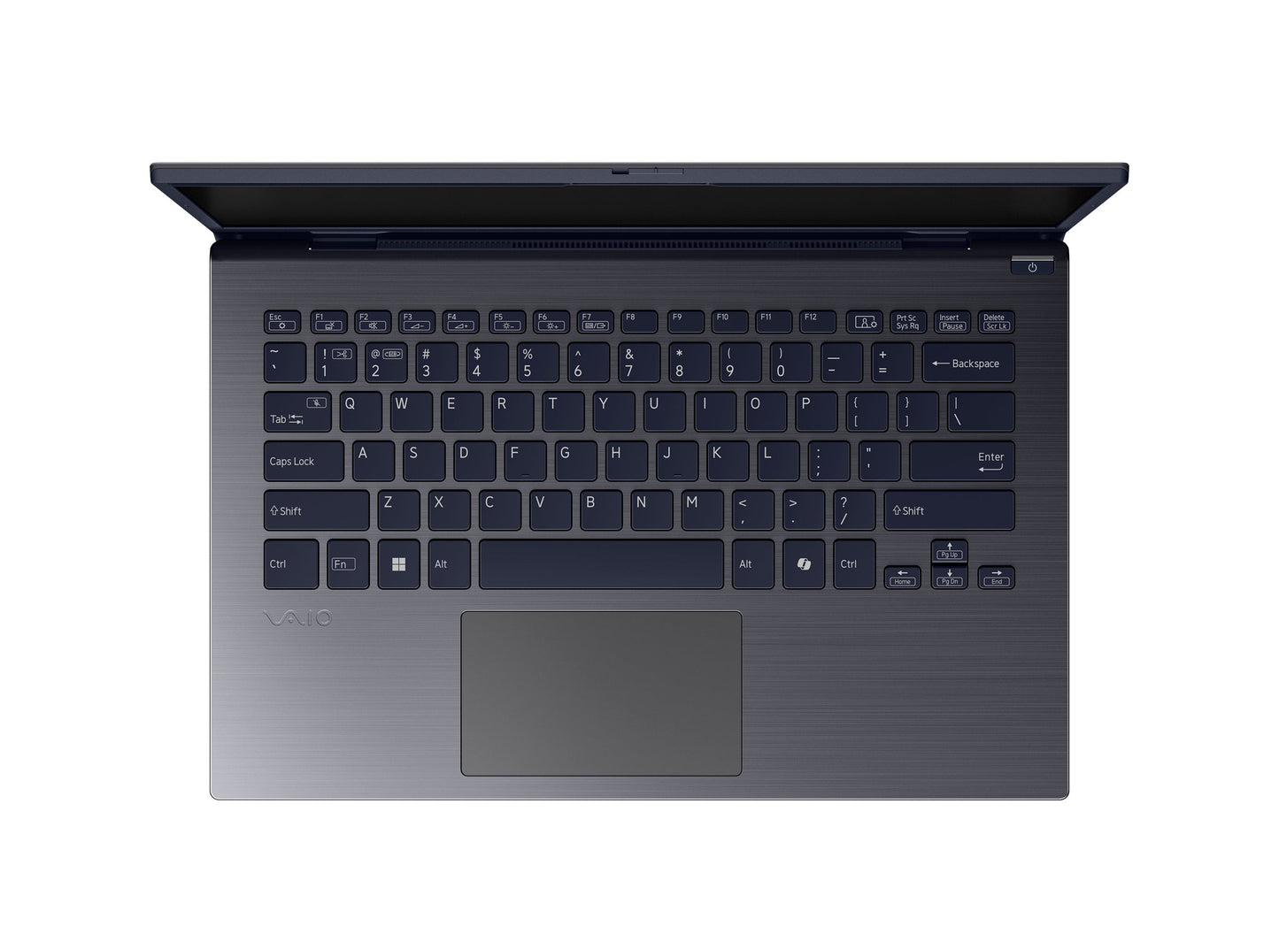 VAIO® Pro BK Core 7 Series