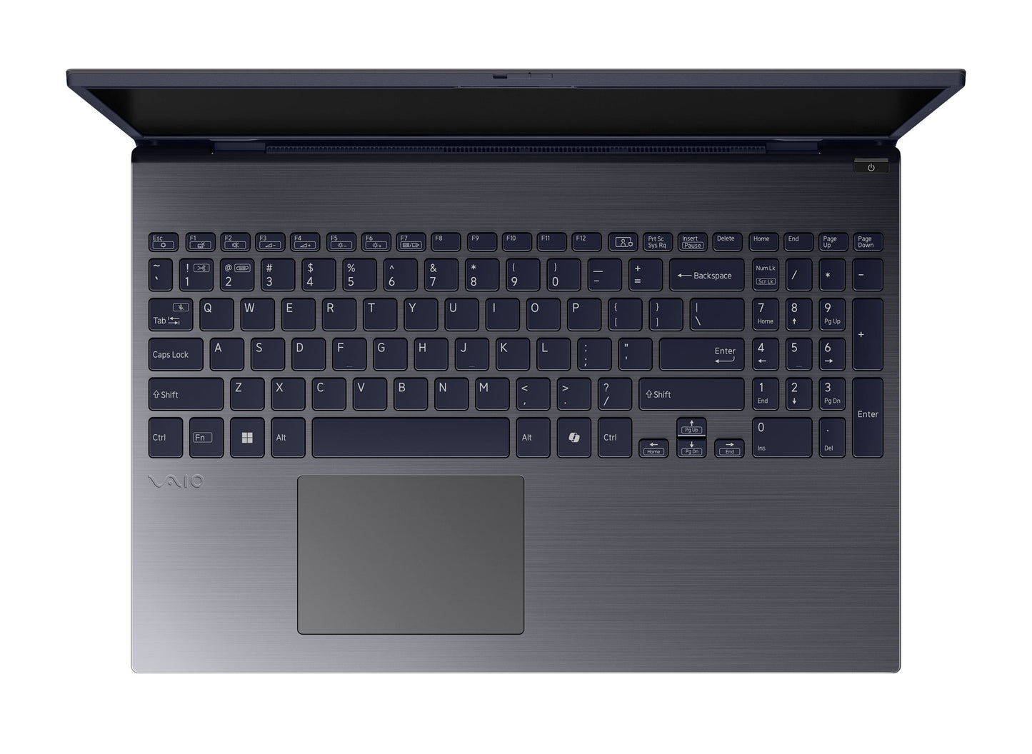 VAIO® Pro BM Core 5-120U-16GB-512GB