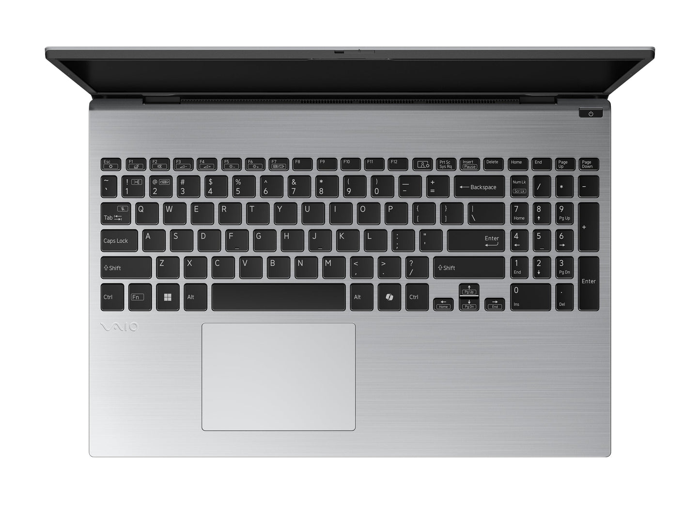 VAIO® Pro BM Core 5-120U-16GB-512GB