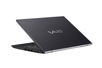 VAIO® Pro PG Core 5-120U- 16GB-512GB (Non-Touch) [Black] - Education