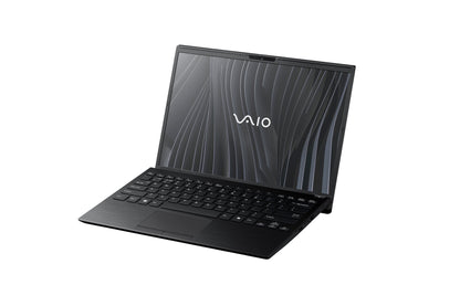 VAIO® Pro PG Core 5-120U- 16GB-512GB (Non-Touch) [Black] - Education