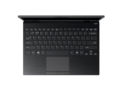 VAIO® Pro PG Core 5-120U- 16GB-512GB (Non-Touch) [Black] - Education
