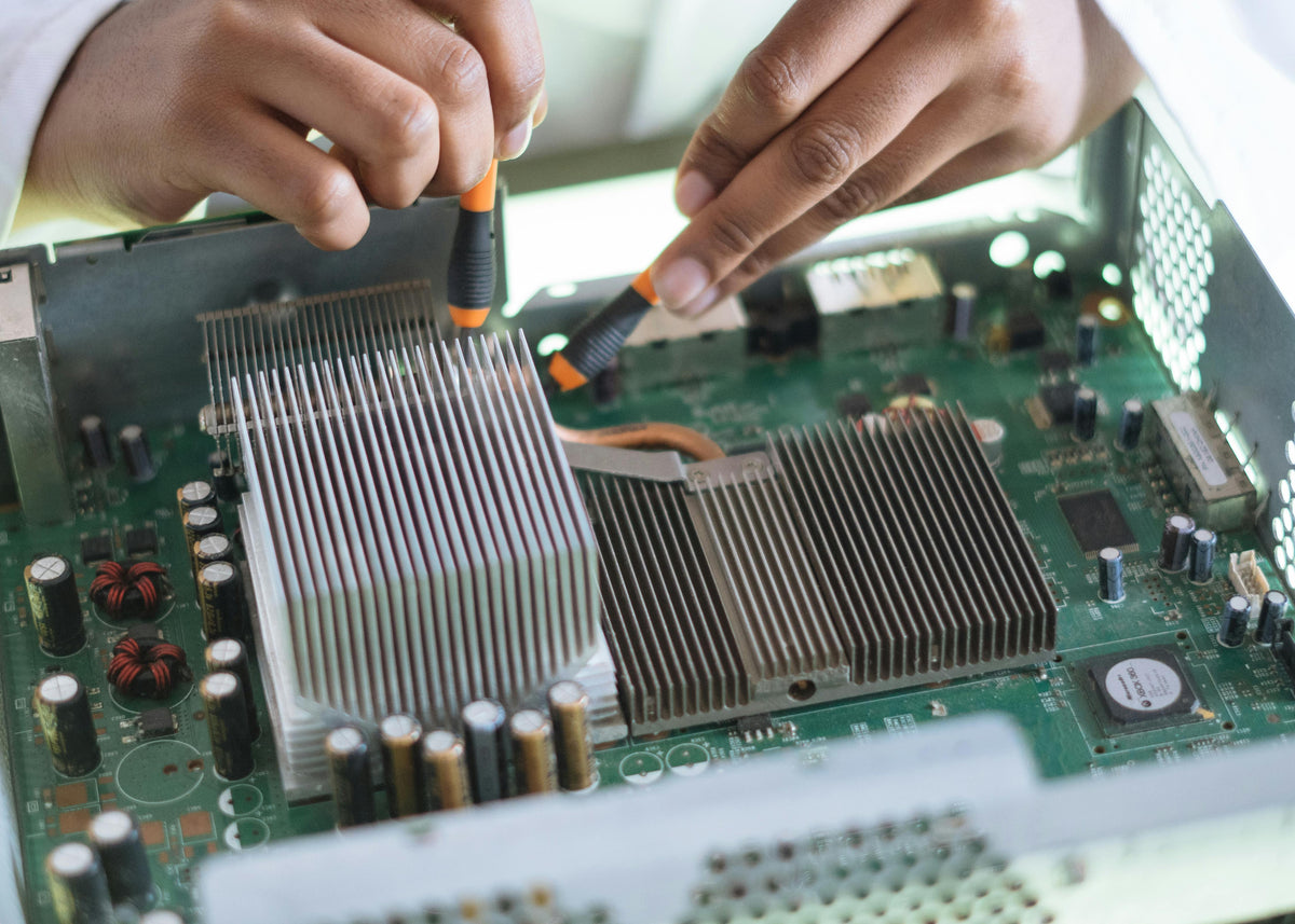 Engineer Computer System Support Career – ServLink Technology Resources Pte Ltd
