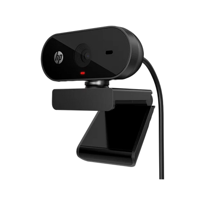 HP 325 FHD Webcam for business