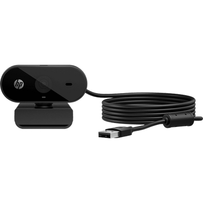 HP 325 FHD Webcam for business