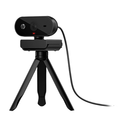 HP 325 FHD Webcam for business