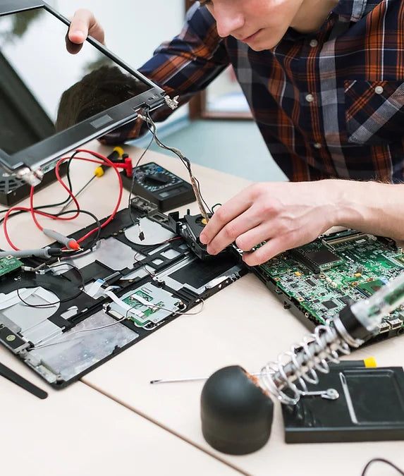 Product Repair & Support