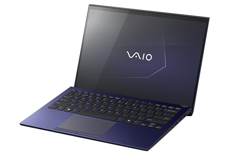 VAIO® SX14-R Kachi-iro Ultra 5-125H-16GB-512GB (Surface Touch)