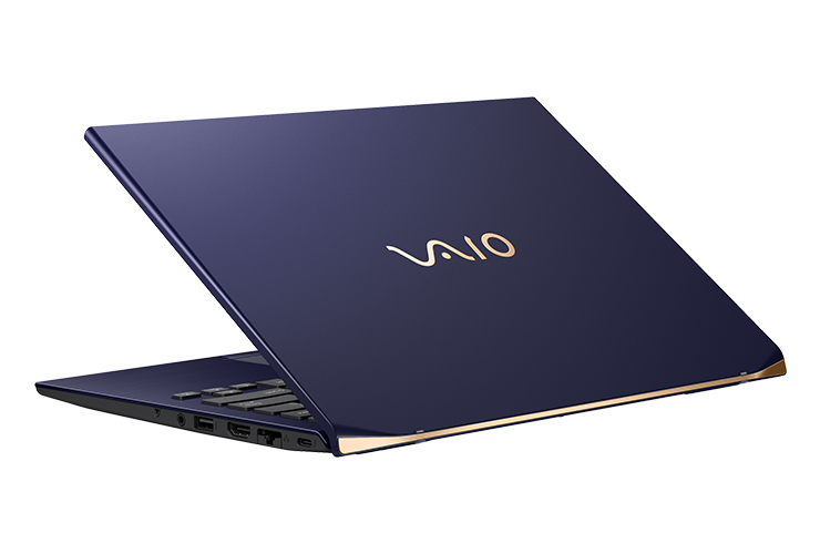 VAIO® SX14-R Kachi-iro Ultra 5-125H-16GB-512GB (Surface Touch)