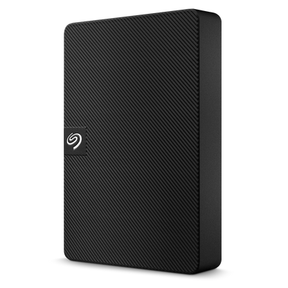 Seagate Expansion Portable Drive 1TB 2.5IN USB 1