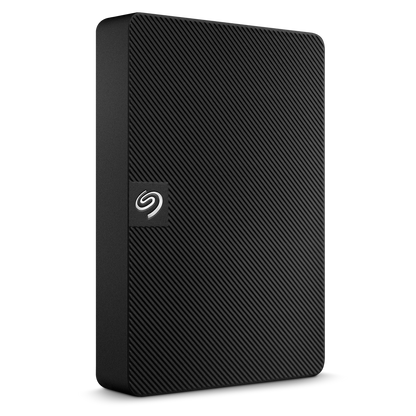 Seagate Expansion Portable Drive 1TB 2.5IN USB 1